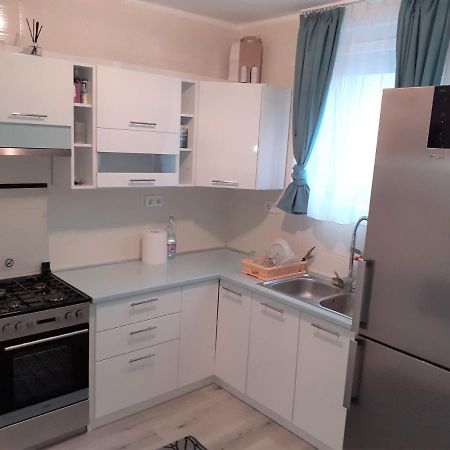 Apartmán Nelli Apartman Keszthely Exteriér fotografie