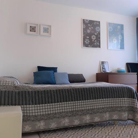 Apartmán Nelli Apartman Keszthely Exteriér fotografie
