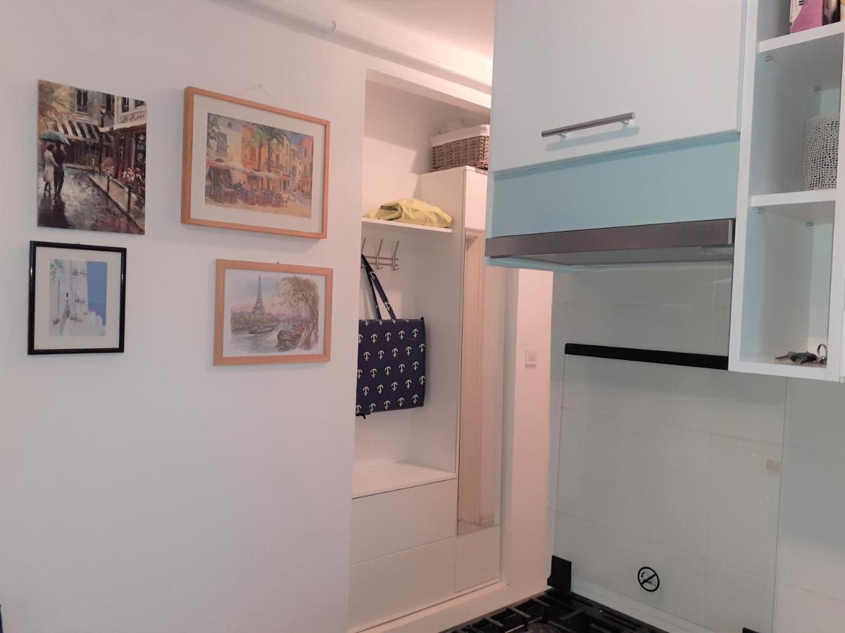 Apartmán Nelli Apartman Keszthely Exteriér fotografie