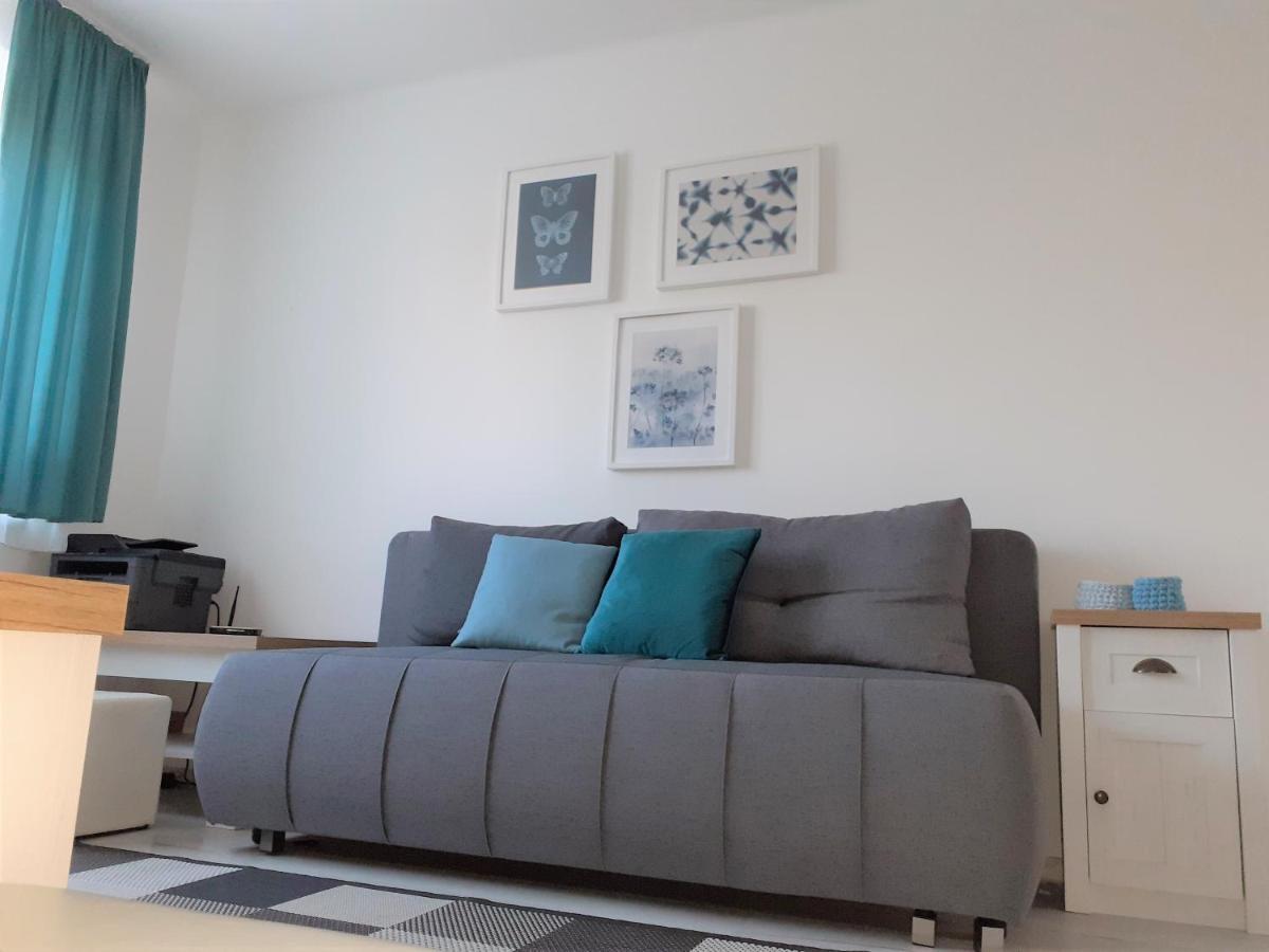 Apartmán Nelli Apartman Keszthely Exteriér fotografie