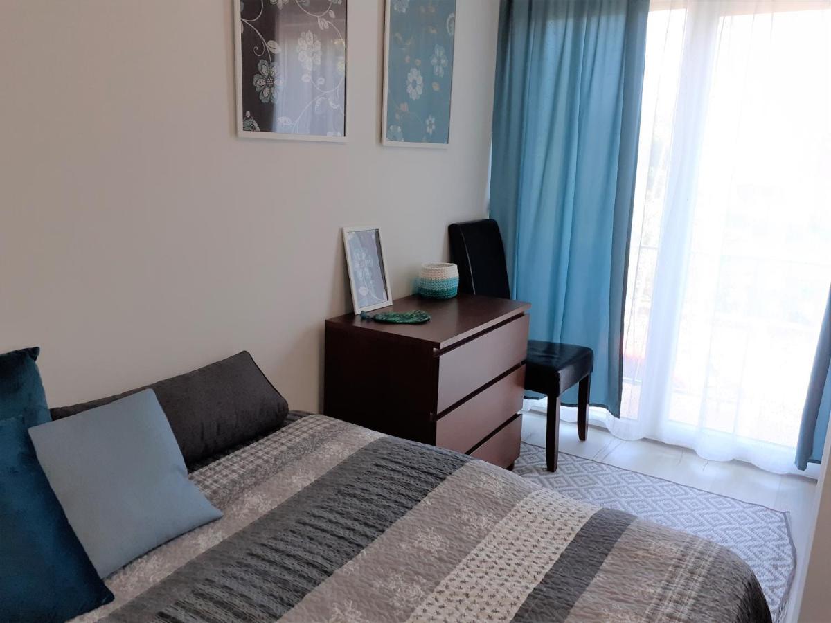 Apartmán Nelli Apartman Keszthely Exteriér fotografie