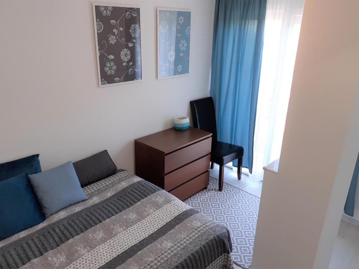 Apartmán Nelli Apartman Keszthely Exteriér fotografie